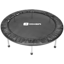 Trampolim Jump Oxer ECX45 - 36 Molas - Diâmetro 1,15 Metros - Foto 1