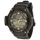 Relógio Masculino Analógico e Digital Casio SGW-400H - Foto 3