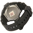 Relógio Masculino Analógico e Digital Casio SGW-400H - Foto 5