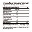 L-Carn 2000 Integralmédica - 60 Cápsulas - Foto 2