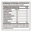 L-Carn 2000 Integralmédica - 120 Cápsulas - Foto 2