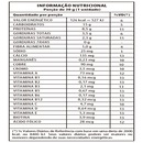 Barra de Proteina Integralmedica VO2 Protein Bar - 12 Unidades - Sabor Chocolate - Foto 3