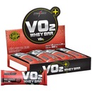 Barra de Proteina Integralmedica VO2 Protein Bar - 12 Unidades - Sabor Chocolate - Foto 1