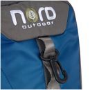 Mochila Cargueira Nord Outdoor Hiking - 25 Litros - Foto 5