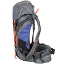 Mochila Cargueira Nord Outdoor - 45 Litros - Foto 3