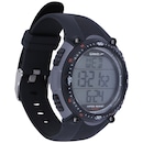 Monitor Cardíaco Speedo com Cinta - Adulto - Foto 2