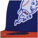 Boné Aba Reta New Era New York Mets MLB Mr. Met - Fechado - Adulto - Foto 3