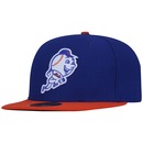 Boné Aba Reta New Era New York Mets MLB Mr. Met - Fechado - Adulto - Foto 4