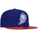 Boné Aba Reta New Era New York Mets MLB Mr. Met - Fechado - Adulto - Foto 5