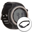 Monitor Cardíaco Speedo 66001G0 com Cinta de Transmissão - Foto 1