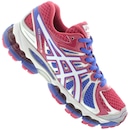 Tênis Asics Gel Nimbus 15 T3B5N – Feminino - Foto 1