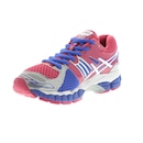 Tênis Asics Gel Nimbus 15 T3B5N – Feminino - Foto 4