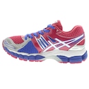 Tênis Asics Gel Nimbus 15 T3B5N – Feminino - Foto 5