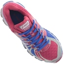 Tênis Asics Gel Nimbus 15 T3B5N – Feminino - Foto 9