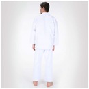 Kimono de Jiu-Jitsu Naja Prata 2013 - Adulto - Foto 2