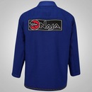 Kimono de Jiu-Jitsu Naja Ouro Color 2013 - Adulto - Foto 3