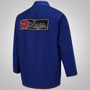 Kimono de Jiu-Jitsu Naja Ouro Color 2013 - Adulto - Foto 5