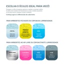 Óculos de Natação Speedo Freestyle 3.0 - Adulto - Foto 5