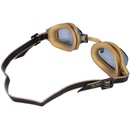 Kit de Natação Speedo Swim 3.0 com Óculos + Touca + Protetor de Ouvido - Adulto - Foto 3