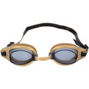 Kit de Natação Speedo Swim 3.0 com Óculos + Touca + Protetor de Ouvido - Adulto - Foto 4