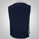 Colete de Futebol Adams Tiny Dupla Face - Adulto - Foto 2