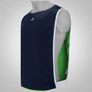 Colete de Futebol Adams Tiny Dupla Face - Adulto - Foto 3