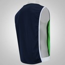 Colete de Futebol Adams Tiny Dupla Face - Adulto - Foto 4