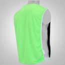 Colete de Futebol Adams Tiny Dupla Face - Adulto - Foto 6