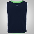 Colete de Futebol Adams Tiny Dupla Face - Adulto - Foto 1