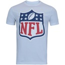 Camiseta New Era Logo NFL - Masculina - Foto 1