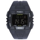 Relógio Masculino Digital Timex T49900WKL - Foto 3