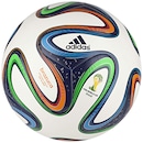 Bola da Copa 2014 adidas Brazuca WC14 Glider 121 - Foto 1