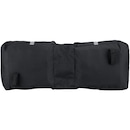 Alforge para Bicicleta - Bolsa Bagageiro Acte Sports A27 - 30 Litros - Foto 4