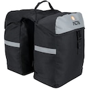 Alforge para Bicicleta - Bolsa Bagageiro Acte Sports A27 - 30 Litros - Foto 1