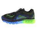 Tenis Nike Air Max 2014 - Masculino - Foto 5