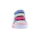 Tênis Skechers Triple Up - Infantil - Foto 4