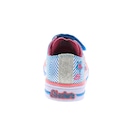 Tênis Skechers Triple Up - Infantil - Foto 8