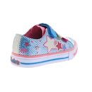 Tênis Skechers Triple Up - Infantil - Foto 9