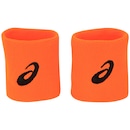 Munhequeira Asics Team Wristband - Adulto - Foto 1