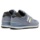Tênis New Balance 574 Windbreaker - Feminino - Foto 4
