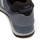 Tênis New Balance 574 Windbreaker - Feminino - Foto 7