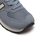 Tênis New Balance 574 Windbreaker - Feminino - Foto 8