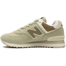 Tênis New Balance 574 Windbreaker - Feminino - Foto 3