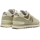 Tênis New Balance 574 Windbreaker - Feminino - Foto 4
