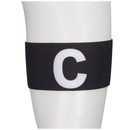 Braçadeira de Capitão Super Bolla - Adulto - Foto 3