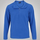 Blusa de Frio Fleece Nord Outdoor Basic - Masculina - Foto 1