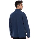 Blusa de Frio Fleece Nord Outdoor Basic - Masculina - Foto 3
