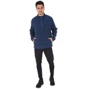 Blusa de Frio Fleece Nord Outdoor Basic - Masculina - Foto 4
