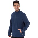 Blusa de Frio Fleece Nord Outdoor Basic - Masculina - Foto 2
