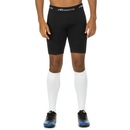 Bermuda Térmica Sem Costura Adams - Masculina - Foto 1